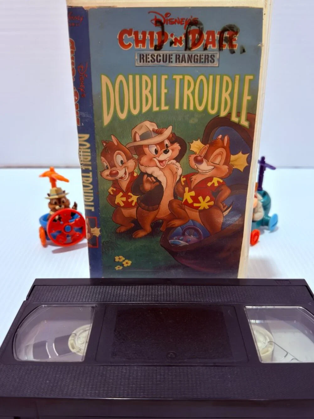 Disney vintage 1989